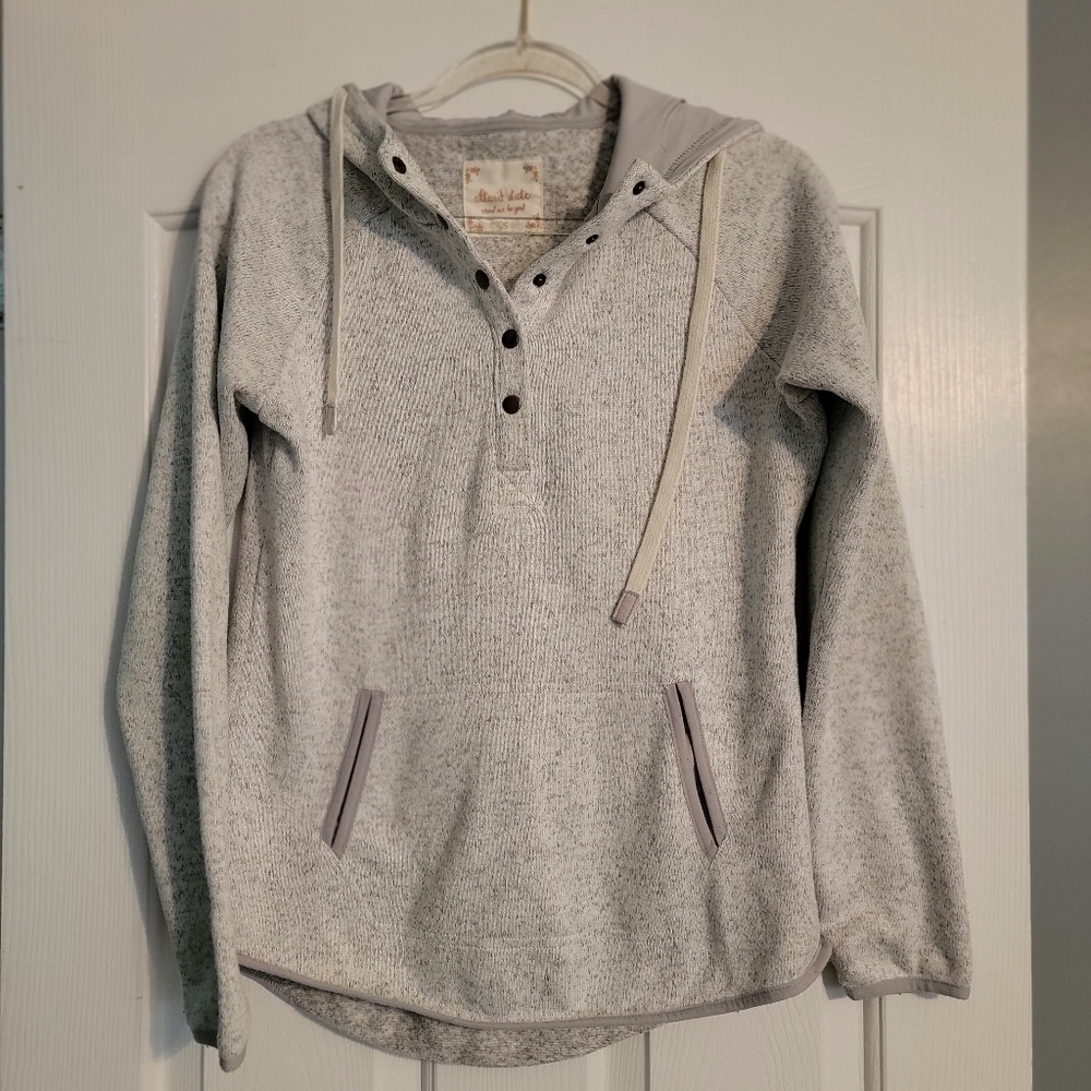 Altar'd State Hooded Sweatshirt